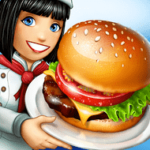 Cooking Fever Mod apk