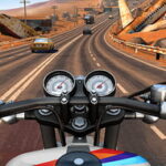 Moto Rider GO Highway Traffic Mod Apk