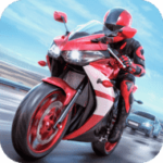 Racing Fever Moto Mod apk