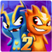 Slugterra Slug it Out 2 Mod Apk