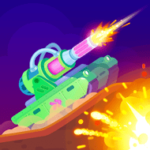 Tank Stars Mod apk