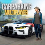 car parking mod apk