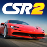 CSR Racing 2 Mod apk