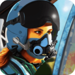 Ace Fighter Mod Apk