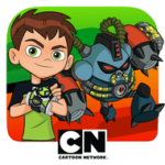 Ben 10 Heroes Mod Apk