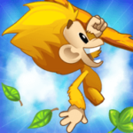 Benji Bananas Mod Apk