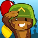 Bloons TD 5 Mod Apk