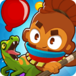 Bloons TD 6 Mod Apk