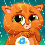 Bubbu Mod Apk