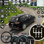 Car Driving School Mod Apk