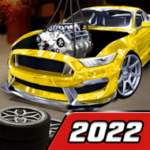 Car Mechanic Simulator 21 Mod Apk