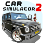 Car Simulator 2 Mod Apk