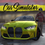 Car Simulator San Andreas Mod Apk