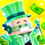 Cash, Inc. Fame & Fortune Game Mod Apk