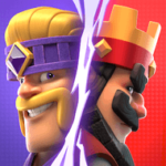 Clash Royale Mod Apk