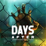 Days After Mod Apk