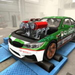 Dyno 2 Race Mod Apk