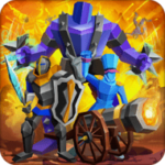 Epic Battle Simulator 2 Mod Apk