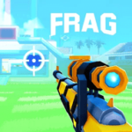 FRAG Pro Shooter Mod Apk