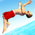 Flip Diving Mod Apk