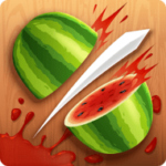 Fruit Ninja Mod Apk