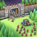 Game of Warriors Mod Apk