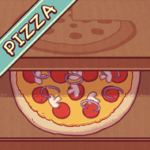 Good Pizza, Great Pizza Mod Apk