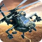 Gunship Strike 3D Mod Apk