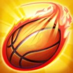 Head Basketball Mod Apk