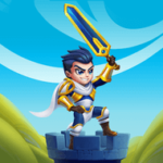 Hero Wars - Fantasy Battles Mod Apk