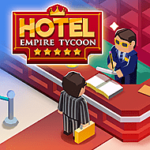 Hotel Empire Tycoon - Idle Game Mod Apk