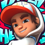 Hoverboard Heroes Mod Apk