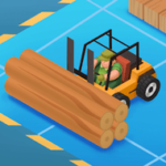 Idle Lumber Empire Mod Apk