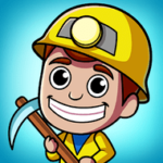 Idle Miner Tycoon Mod Apk