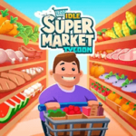 Idle Supermarket Tycoon Mod Apk