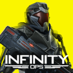 Infinity Ops Mod Apk