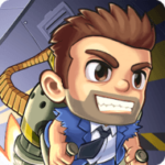 Jetpack Joyride Mod Apk