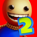 Kick the Buddy: Second Kick Mod Apk