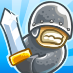 Kingdom Rush Mod Apk