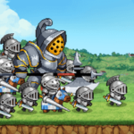 Kingdom Wars Mod Apk