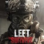 Left to Survive Mod Apk