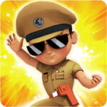 Little Singham Mod Apk