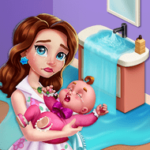 Manor Cafe Mod Apk