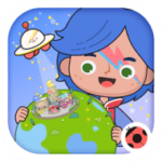 Miga Town: My World Mod Apk