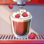 My Cafe - Restaurant Game Mod Apk