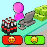 My Mini Mart Mod Apk