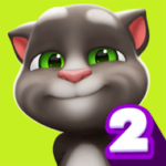 My Talking Tom 2 Mod Apk