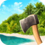 Ocean Is Home: Survival Island Mod Apk