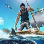 Ocean Survival Mod Apk