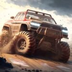 Off Road 4x4 Driving Simulator Mod Apk